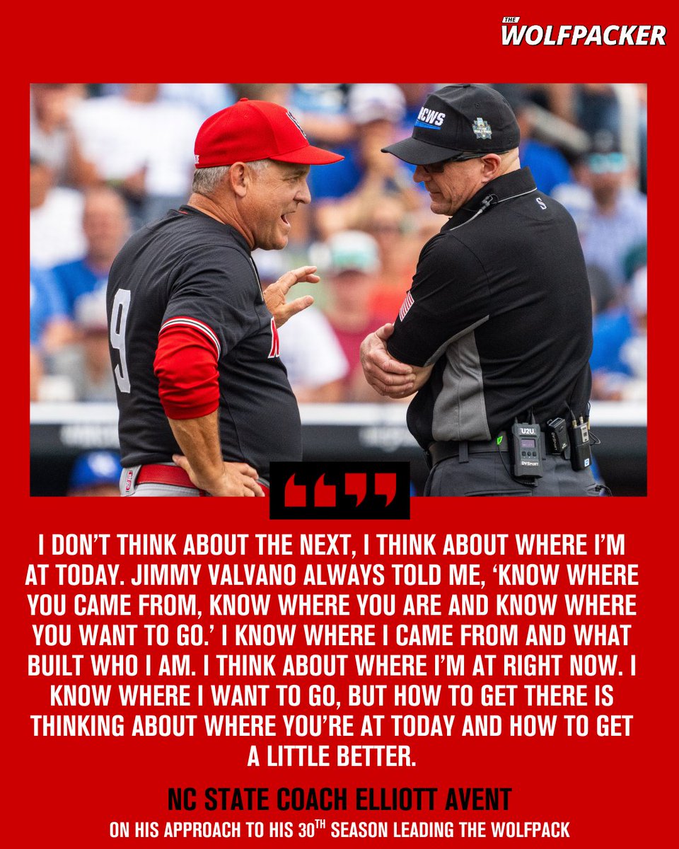 The Wolfpacker tweet media