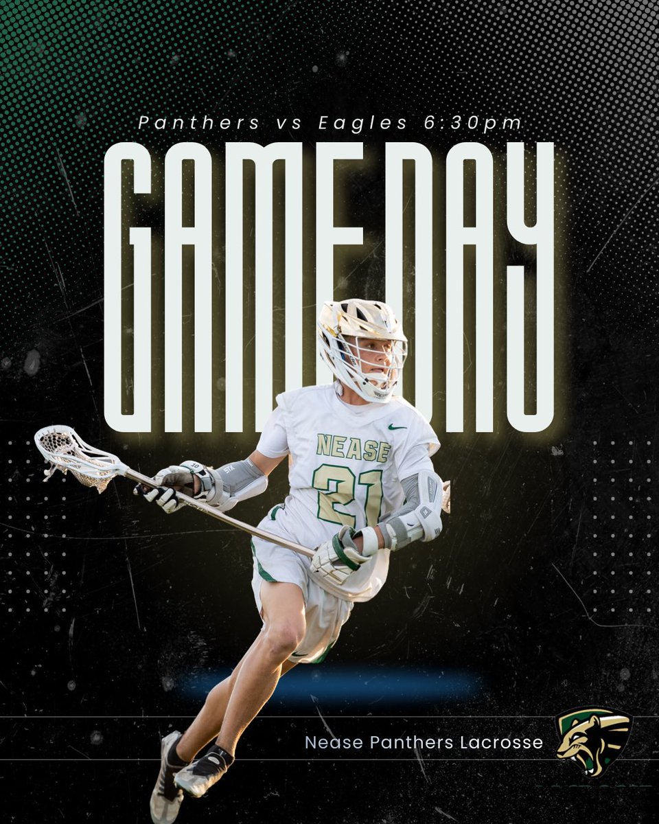 Nease Lacrosse tweet media