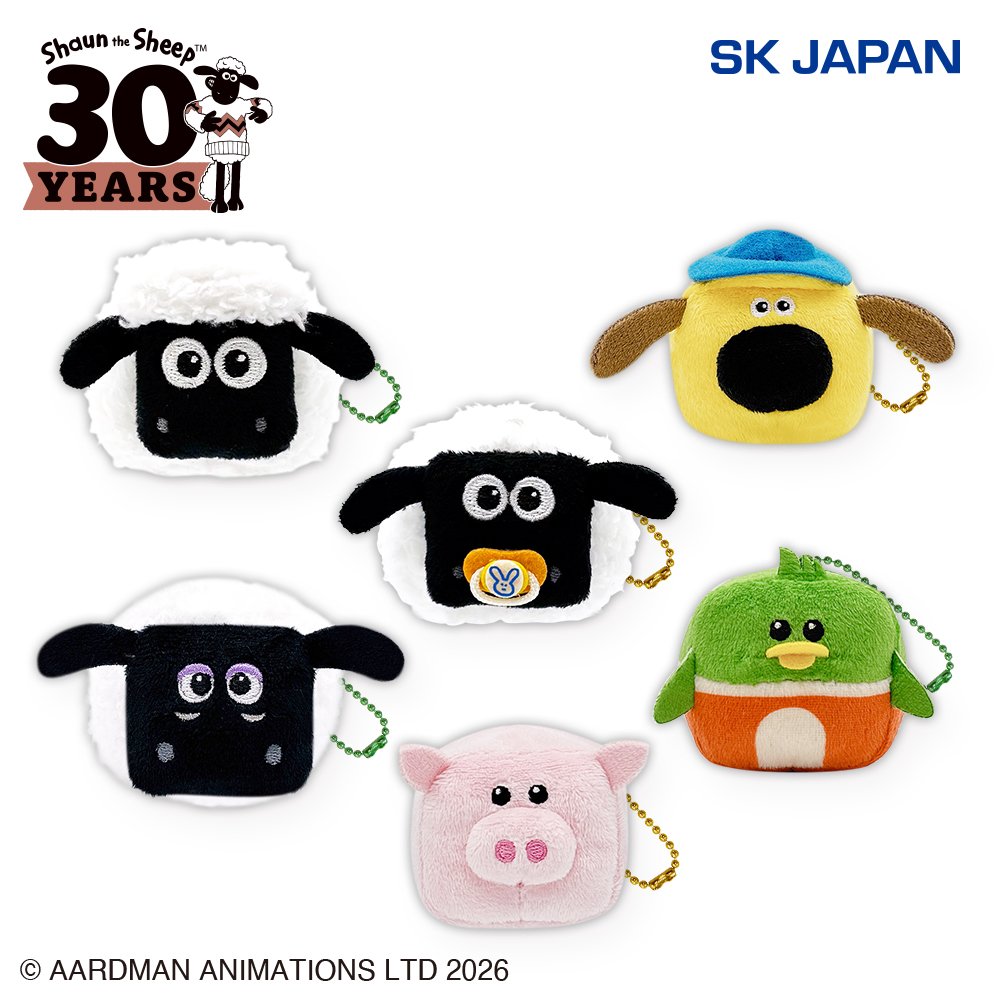 【世界10個限定】ひつじのショーン150cm特大クッション 入手困難 プライズ 新商品情報🛸 ＼ #ひつじのショーン の ꒰もふもふ