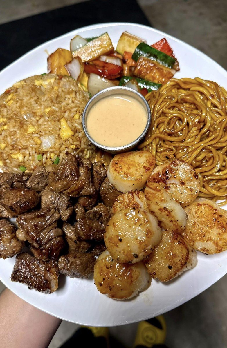 𝐂𝐇𝐄𝐅 𝐗 (@chefofxxx) on Twitter photo 