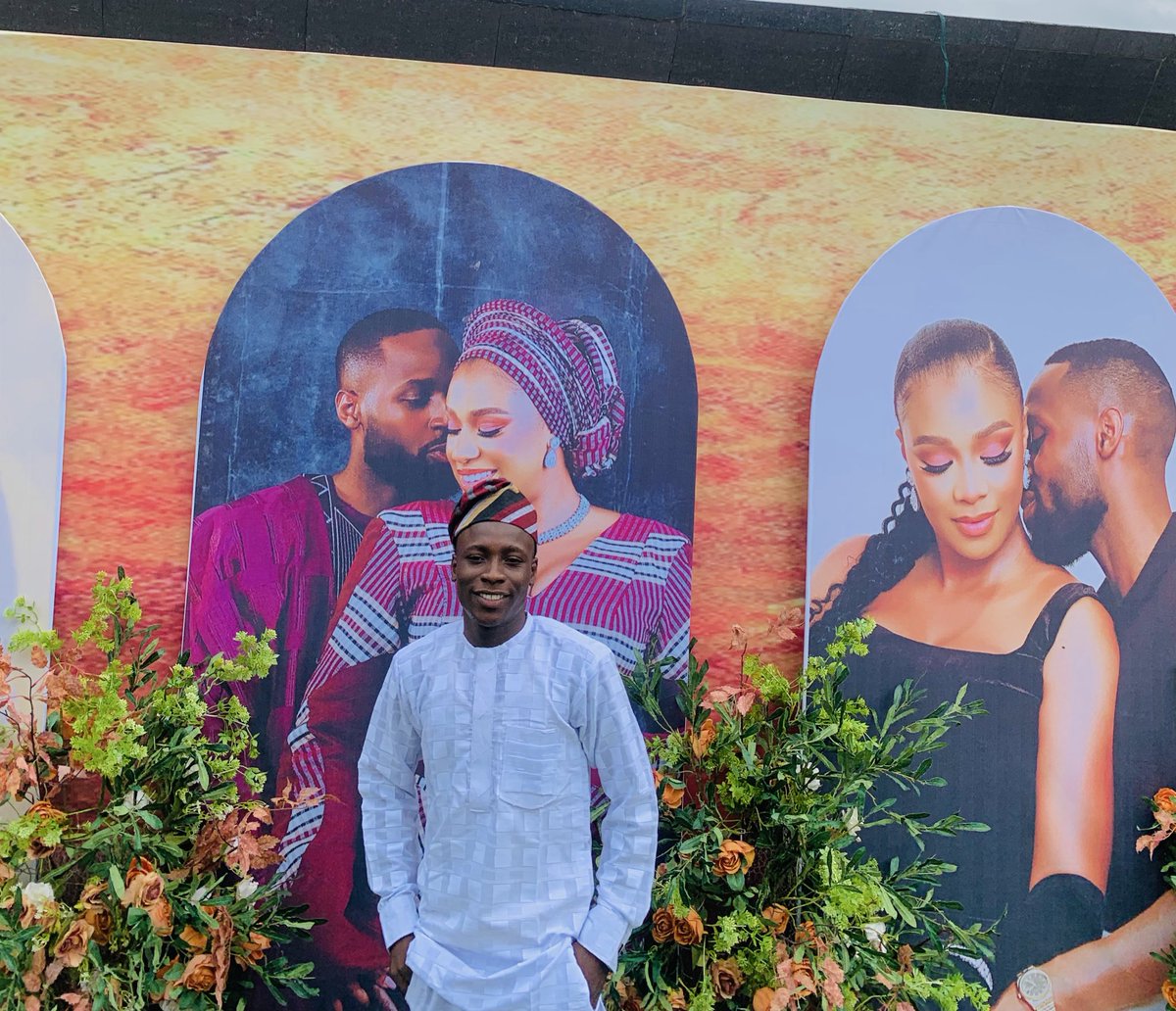 Ayotundé (@danimilez) on Twitter photo 