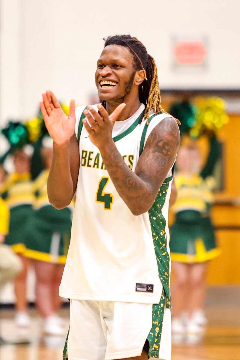 SVC Bearcats tweet media