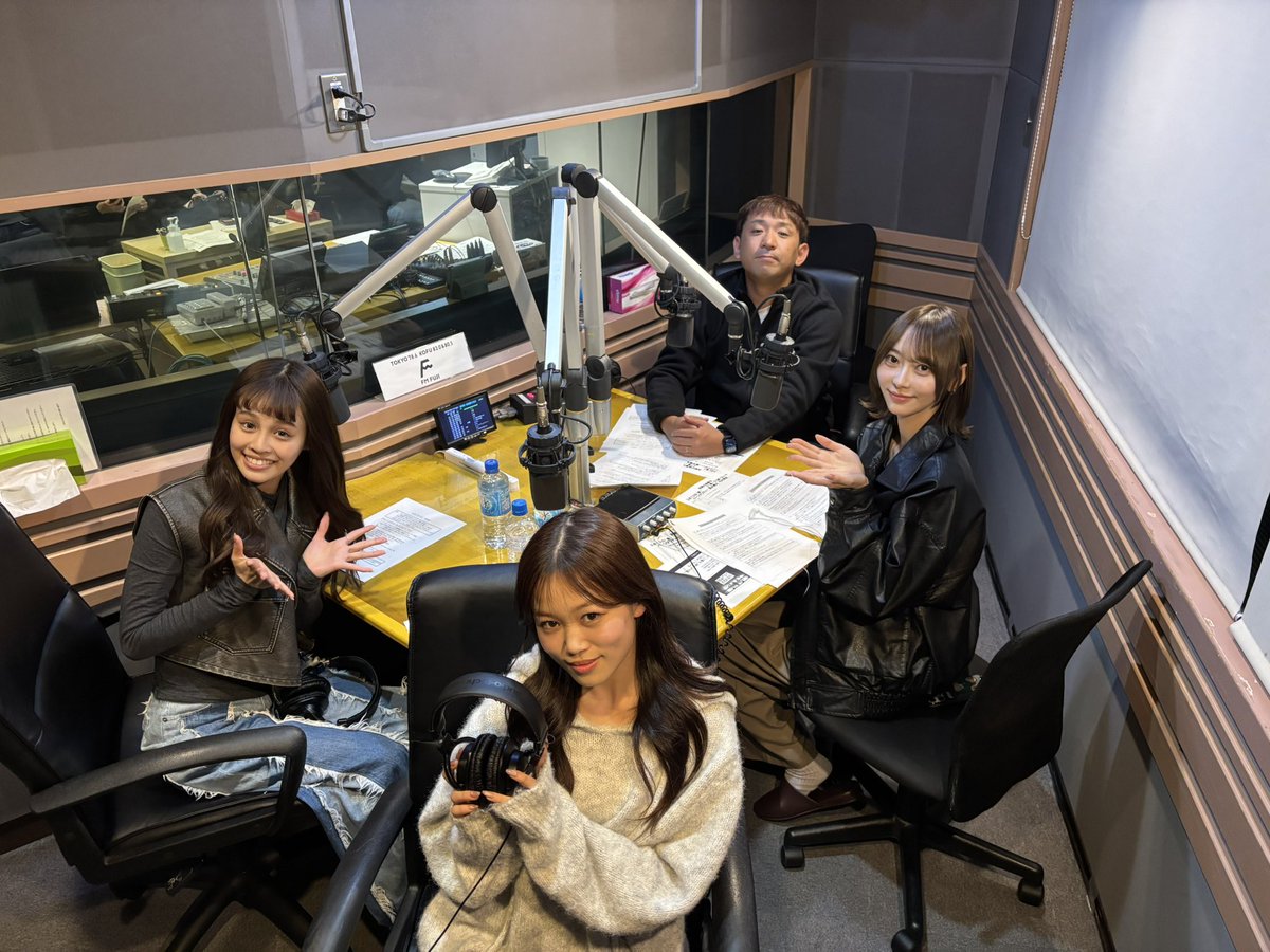 沈黙の金曜日 (@fmfujichinmoku) / Posts / X