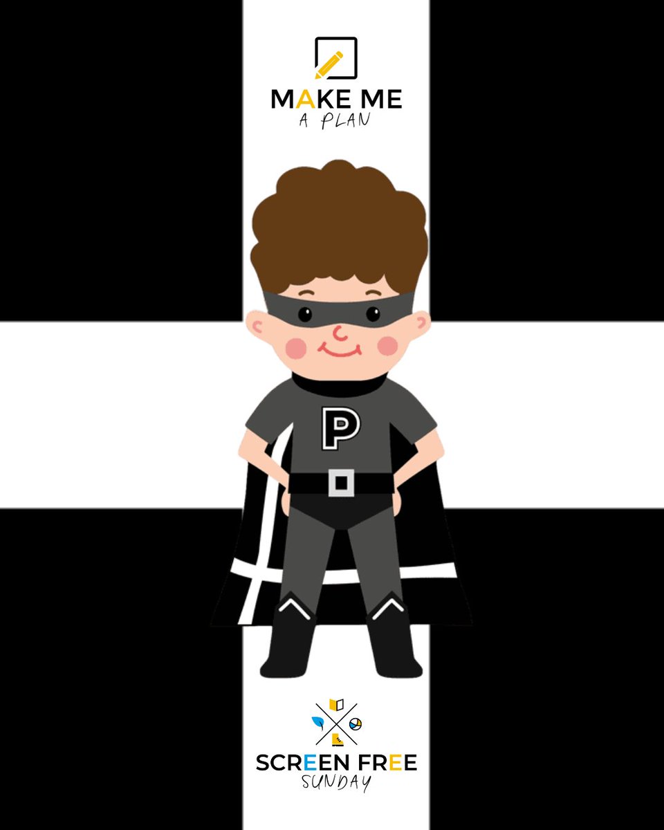 Meet Piran Plan – your go-to for overcoming obstacles and embracing new challenges!💪

Piran loves all things Cornwall, from its breath taking coastlines to its rich heritage - and if you do too, check out our book Cornwall on My Mind - 
makemeaplan.com/plans-for-indi…