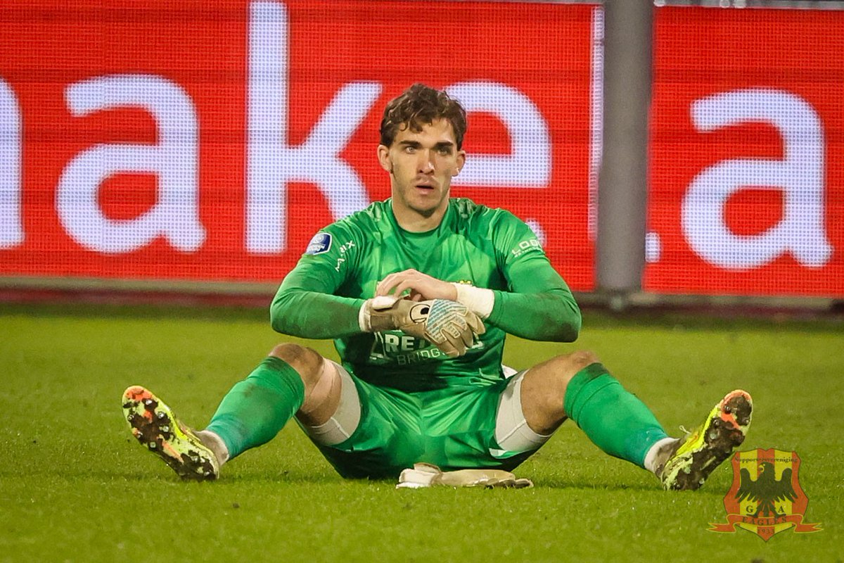 SV GA Eagles tweet media