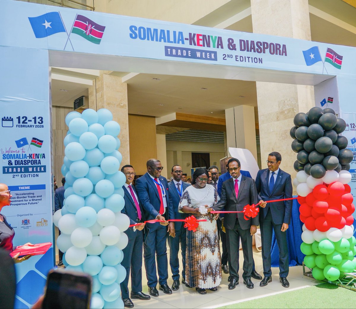 Amb. Gamal M Hassan tweet media