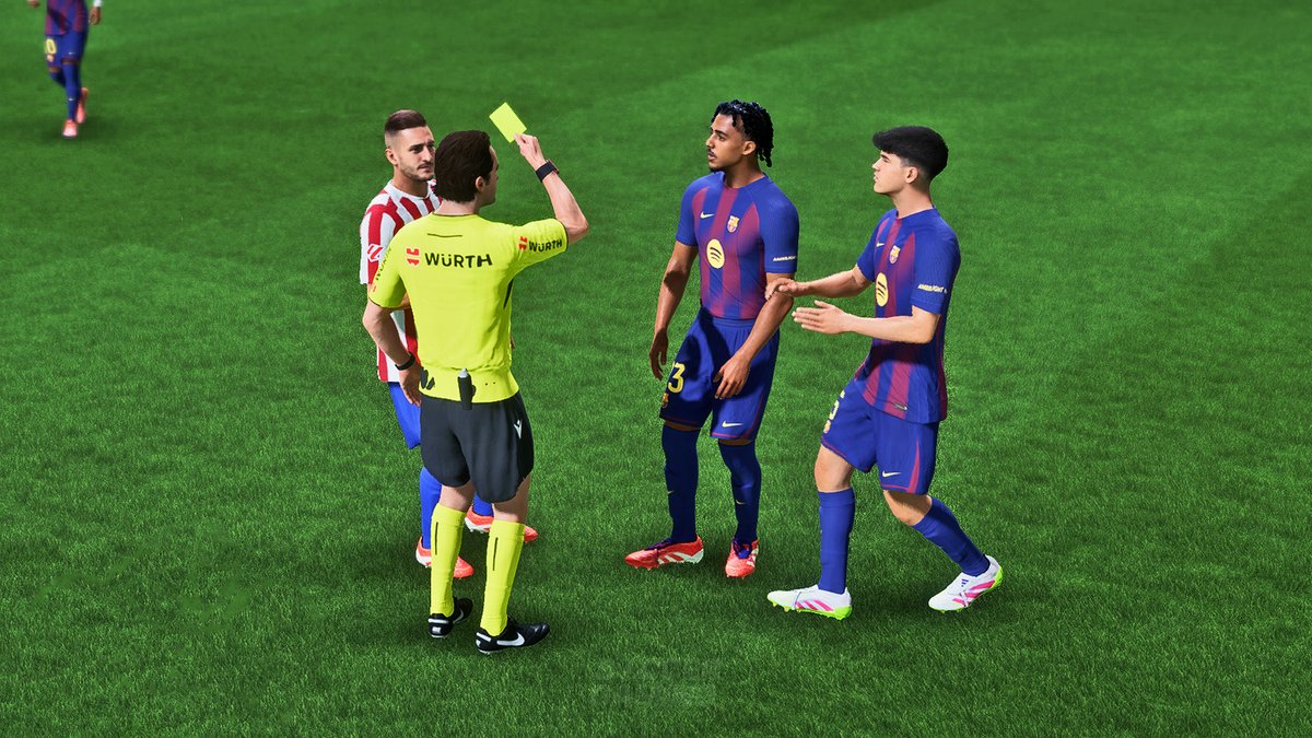 Soccer Gaming tweet media