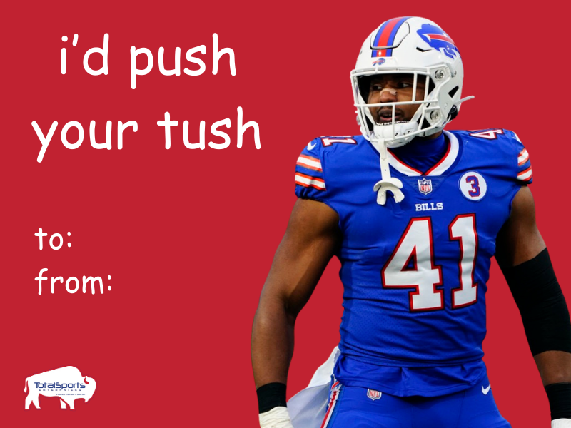 Total Sports Buffalo tweet media