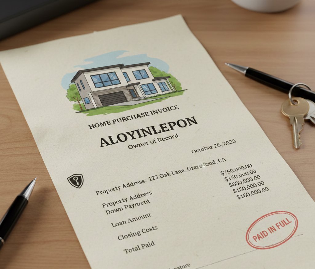 Misplaced my house key so I got a new house🙂‍↕️