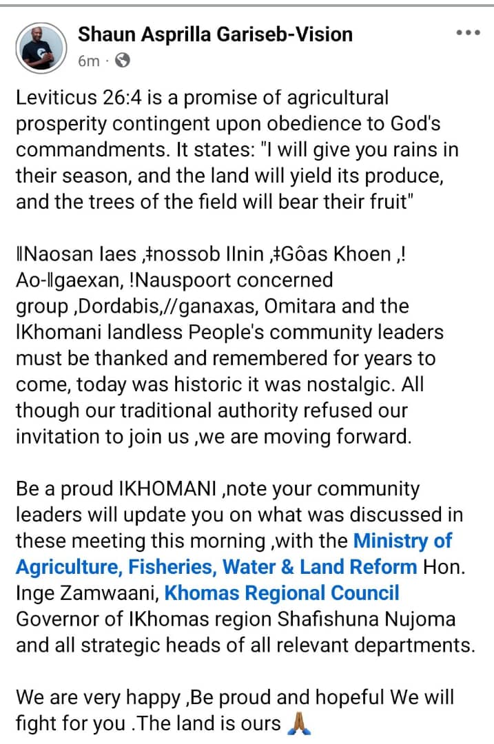 Vision Asprilla (@shaungariseb) on Twitter photo 