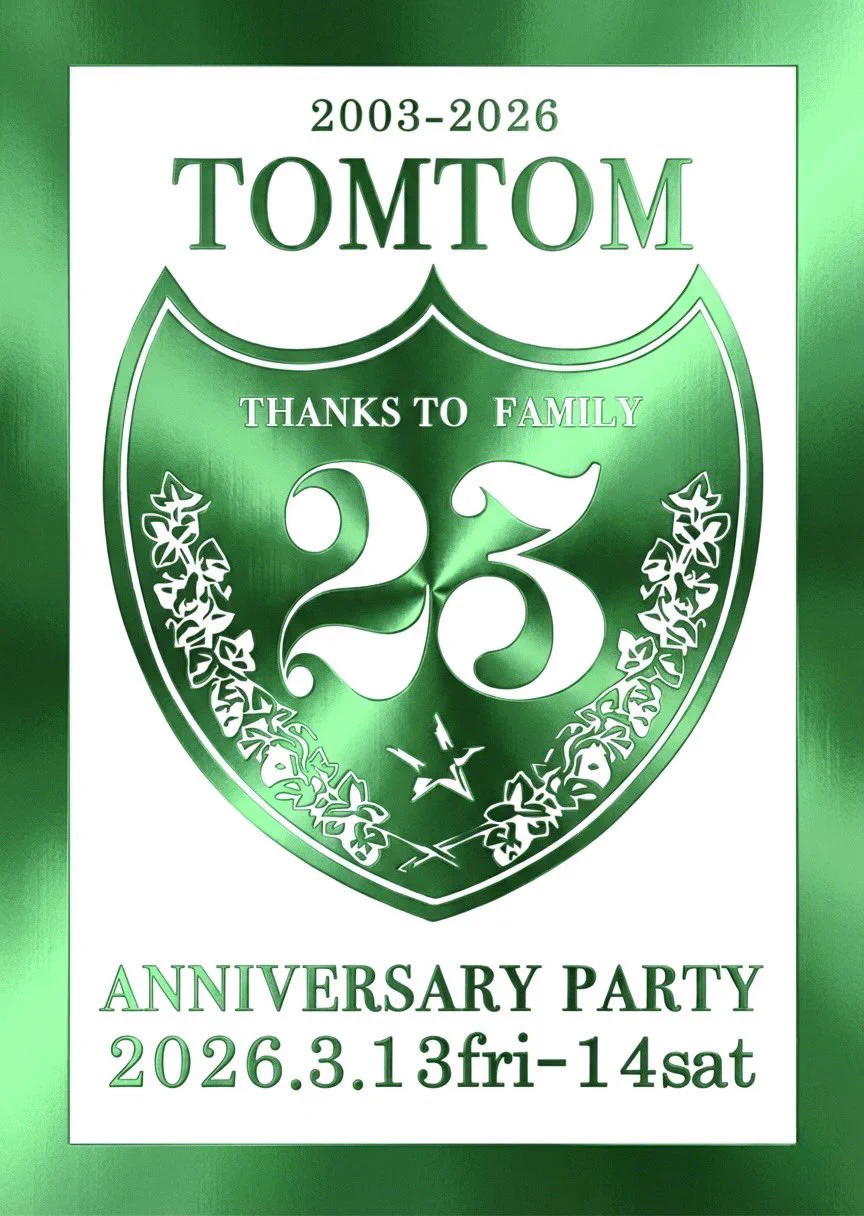 TOMTOM (@_t0m_t0m) / X