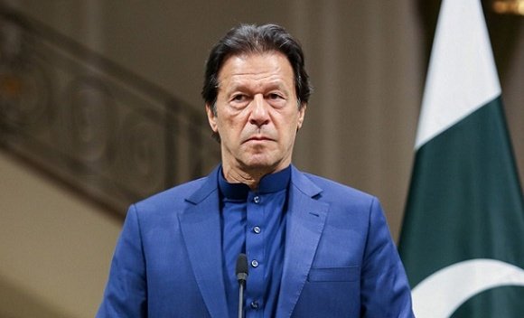 Pakistan's jailed former PM Imran Khan has lost 85% of the sight in his right eye, Reuters