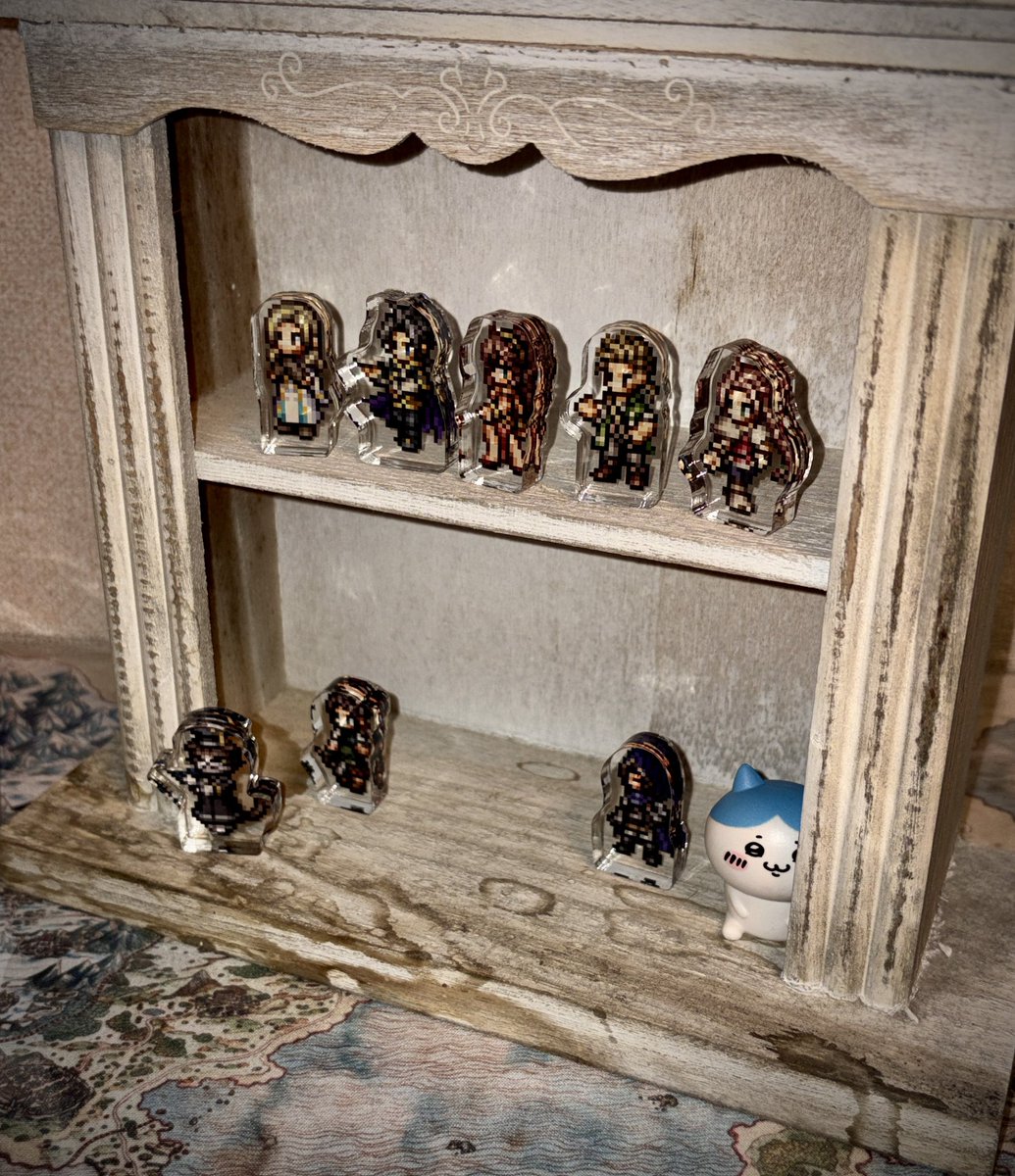 緋辻🐏 (@mofumofuhitsuji) / Posts / X