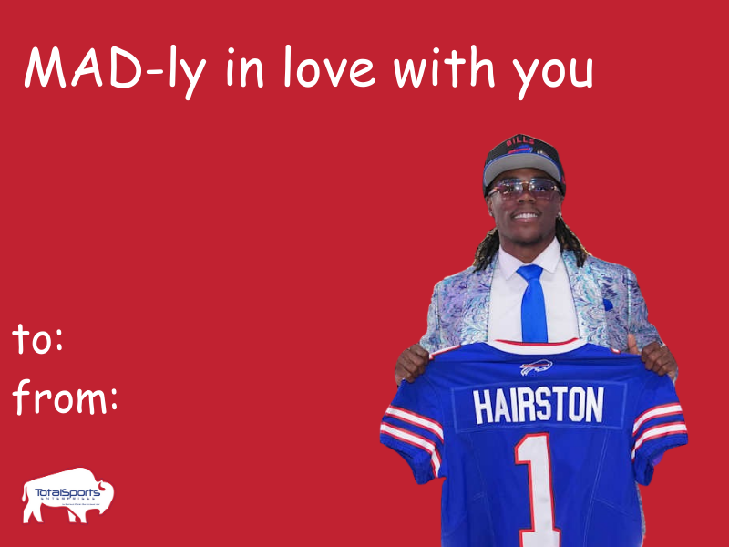 Total Sports Buffalo tweet media