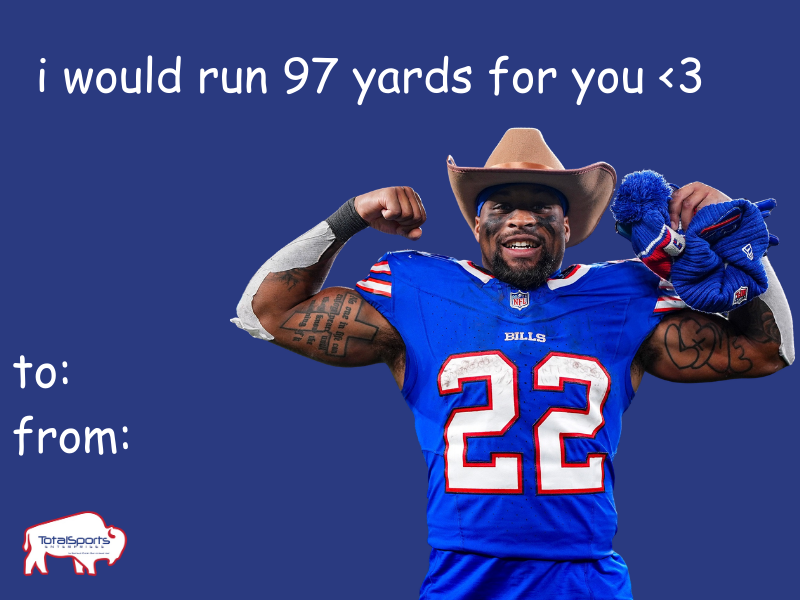 Total Sports Buffalo tweet media