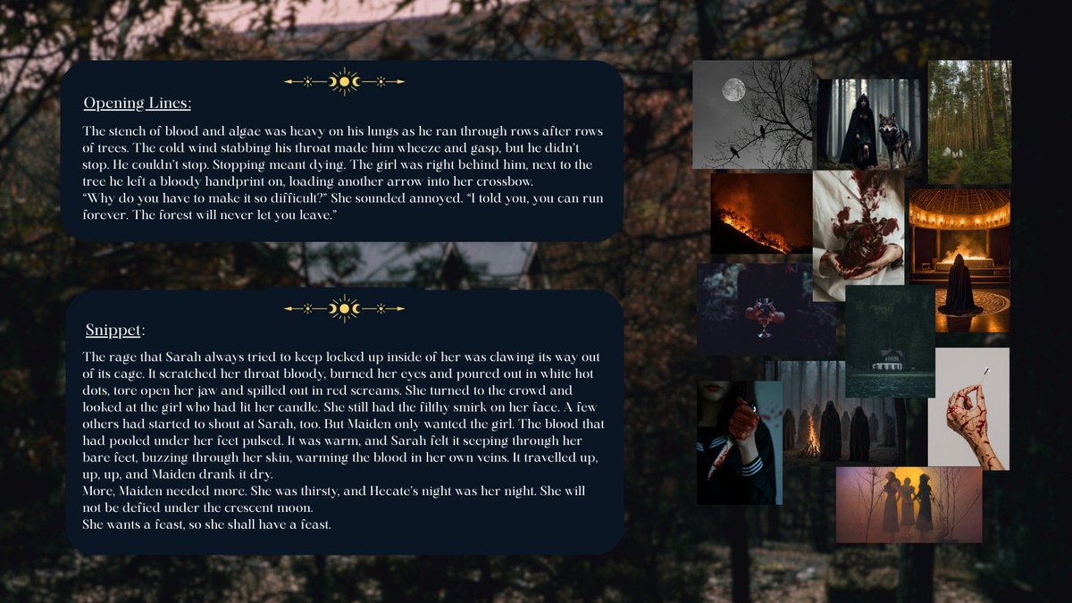 Jessie Lake 📚✍🏻 tweet media