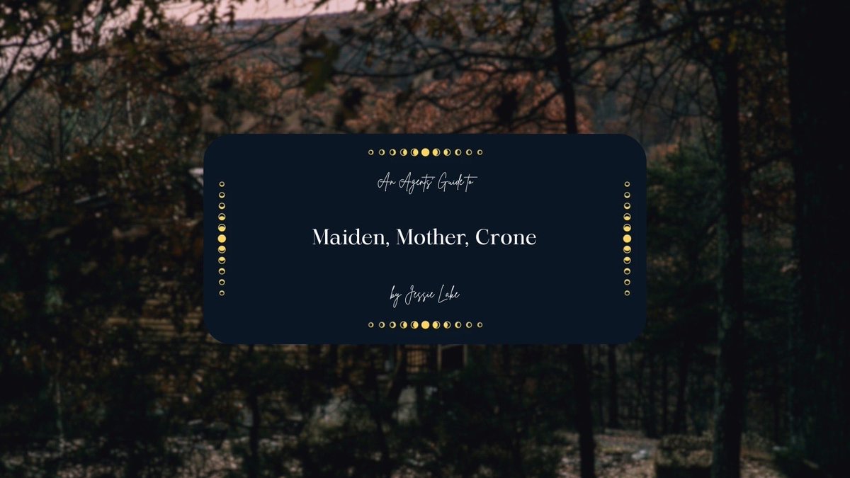 Jessie Lake 📚✍🏻 tweet media