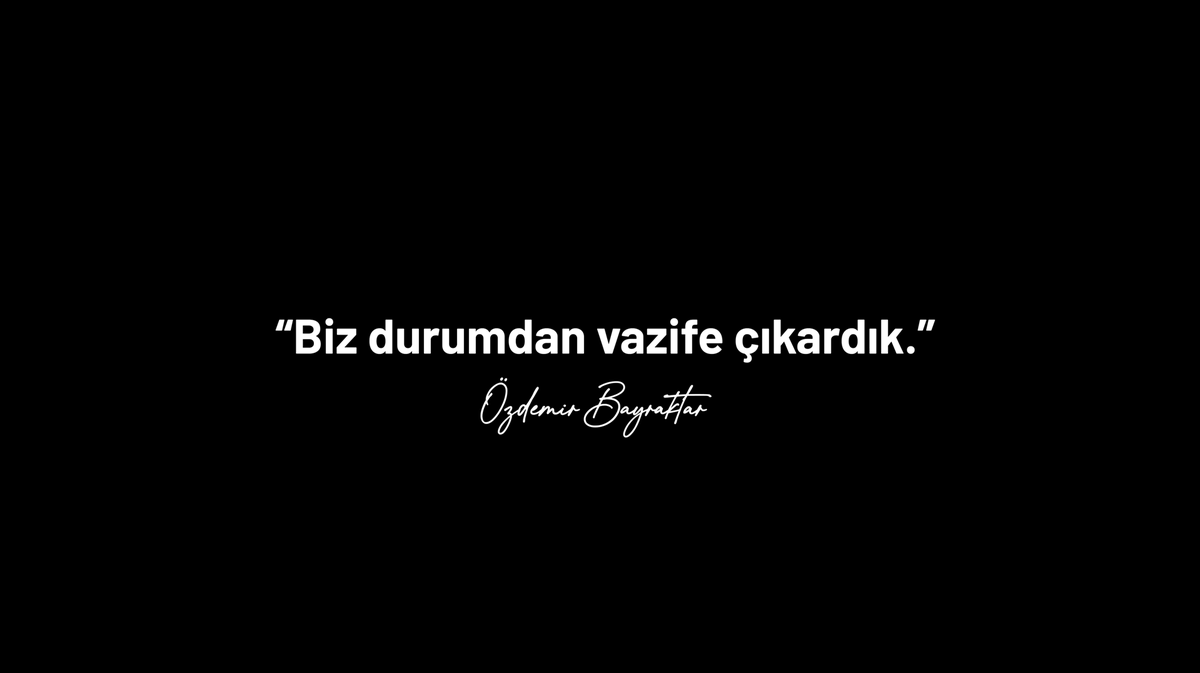 ramazanncapar's tweet photo. https://t.co/xmy5XRm9df
