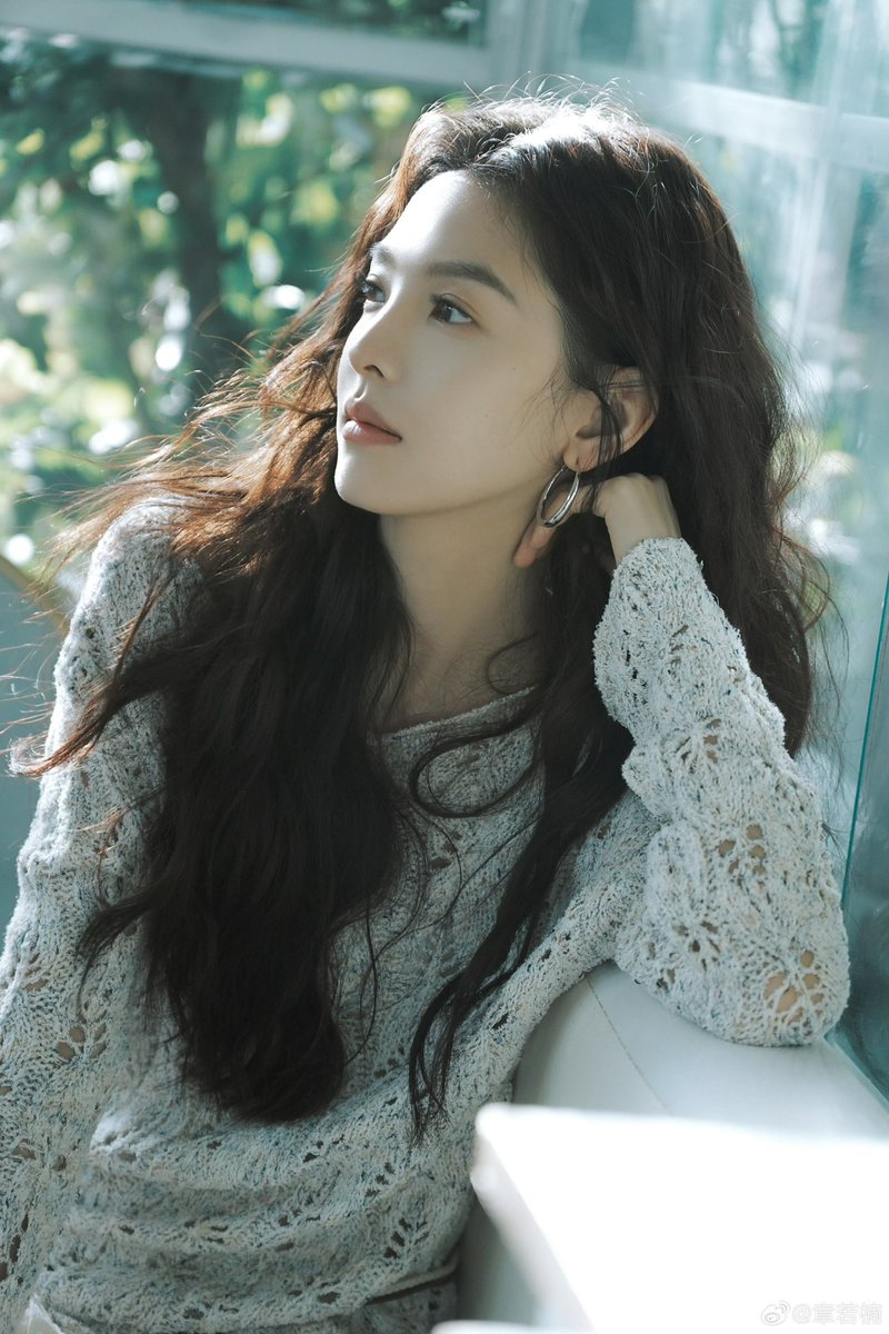 ruonanfiles's tweet image. 📸 260213 Zhang Ruonan Weibo Update #ZhangRuonan #章若楠