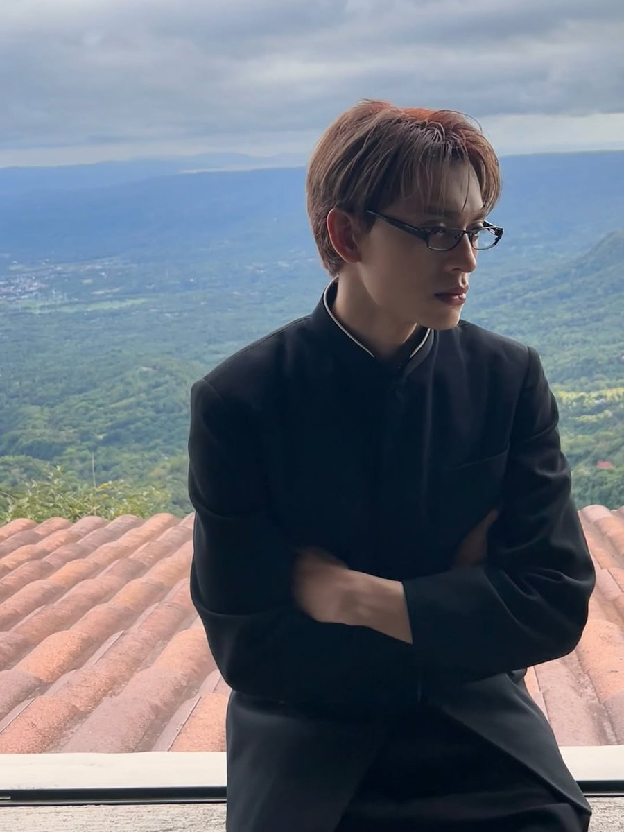 HORI7ON REYSTER GLOBAL tweet media