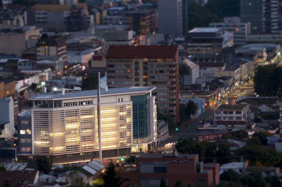 En cada ciudad y localidad, la PDI está presente.
Comprometidos con el bienestar de la comunidad.
#Araucanía