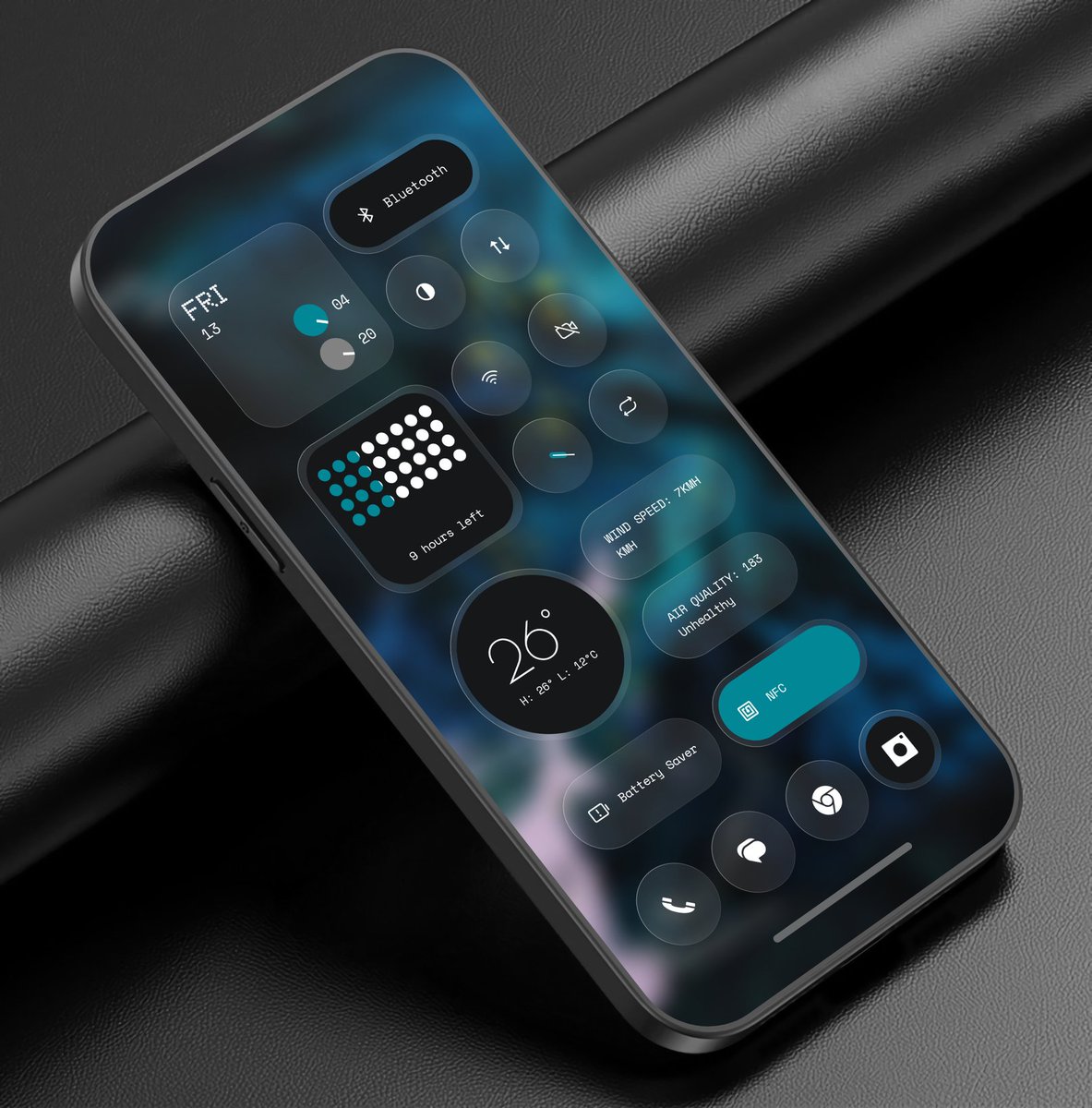 Zeffi Setups tweet media