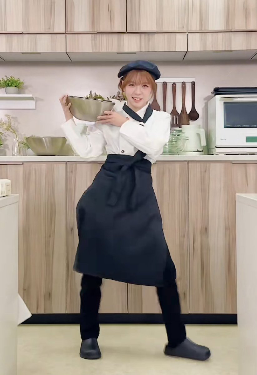 スライドタックで登場🤣👍 #海老原鼓 #ME_I #TSUZUMI