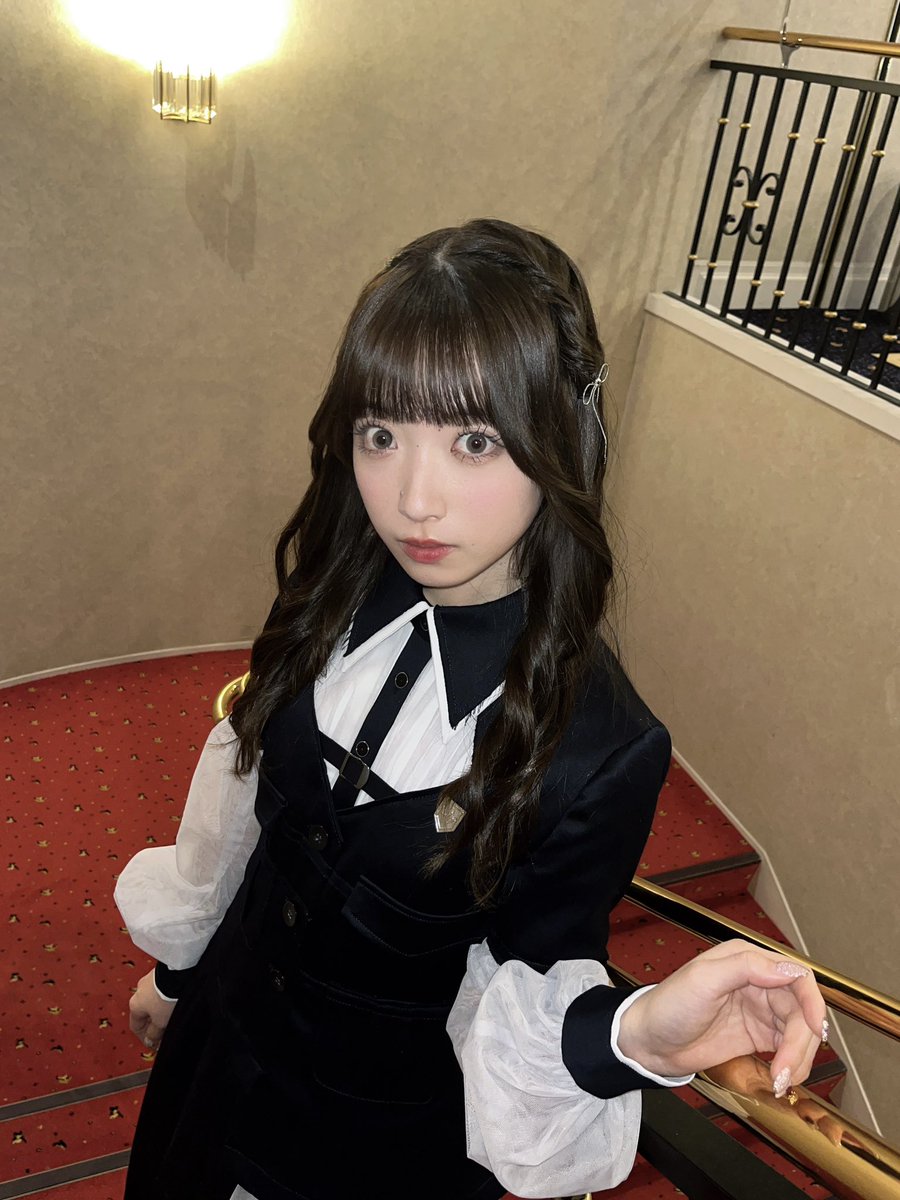 22/7 河瀬詩 (@kawase_uta_0227) / Posts / X