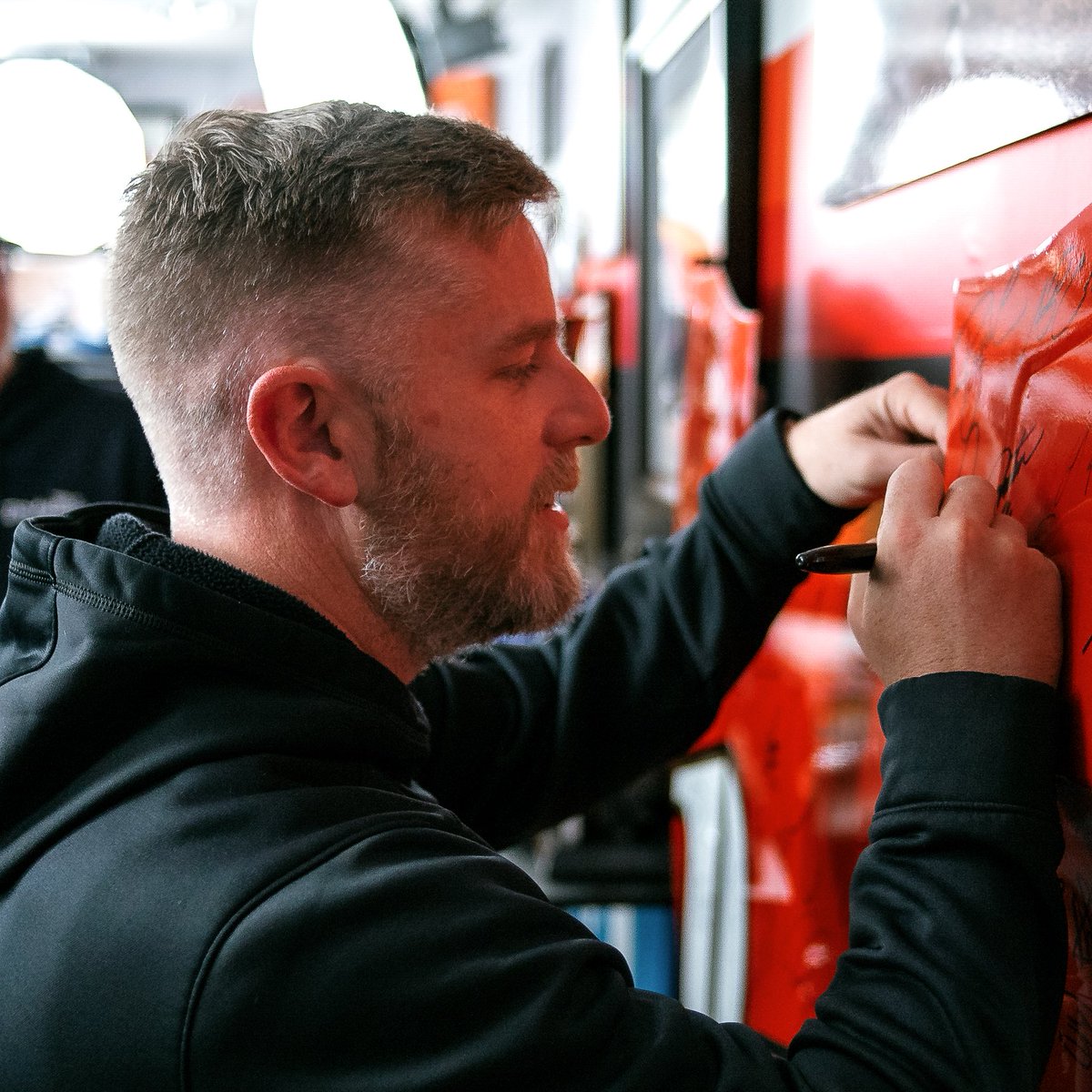 Dale Jr Foundation tweet media