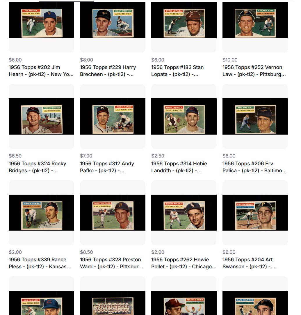 Card Warehouse tweet media