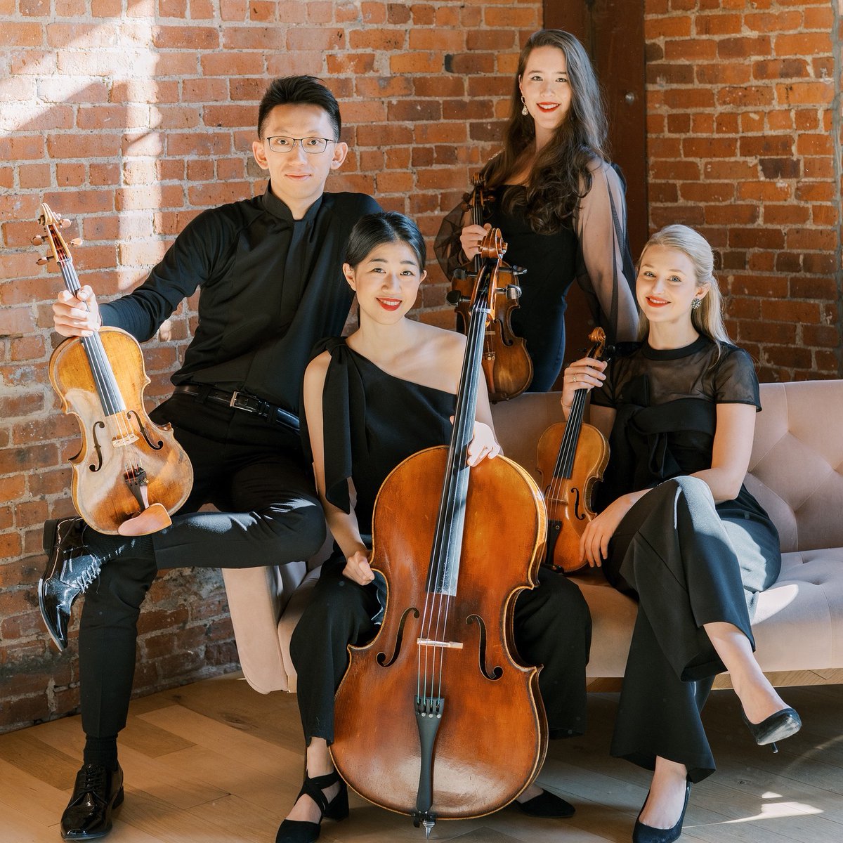 First Light Festival tweet media