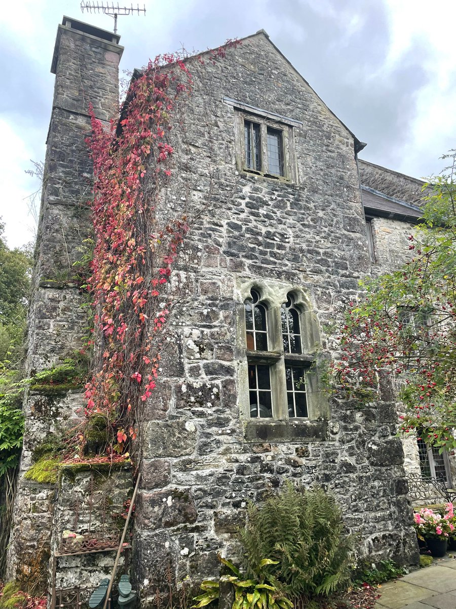 Carmarthenshire Antiquarian Society tweet media