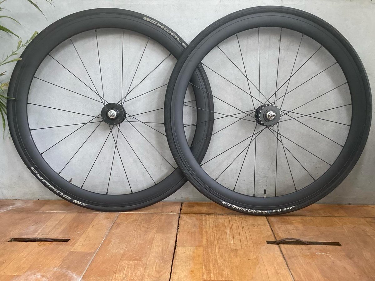 Pedagang Bekasi tweet media