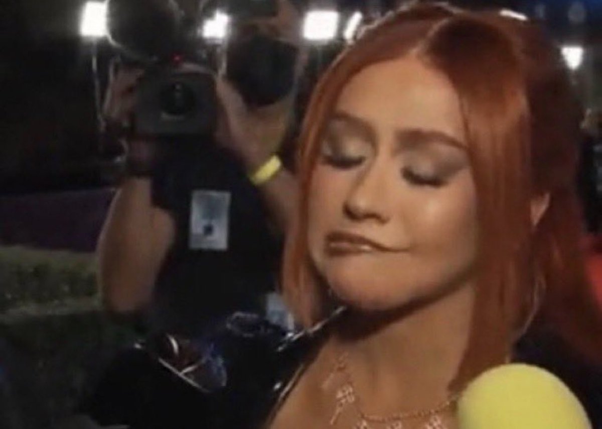 Que los dos Otitos sean los que presentaron las propuestas más genéricas y las peores canciones habla del tipo de artista que buscan en ese programa. Más sangre nueva e ideas propias y menos influencers que se hicieron conocidos en otro programa de TV #BenidormFest2026