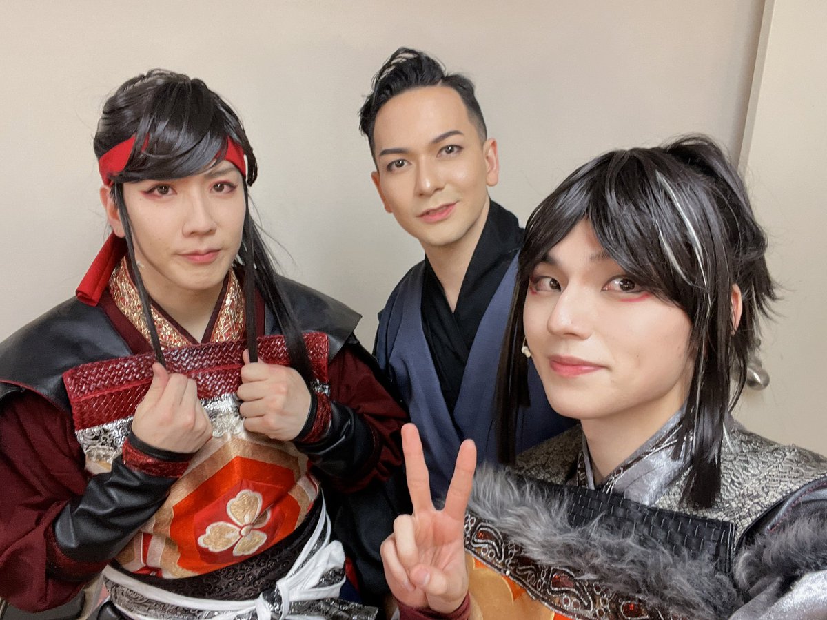 村瀬 文宣 tweet media