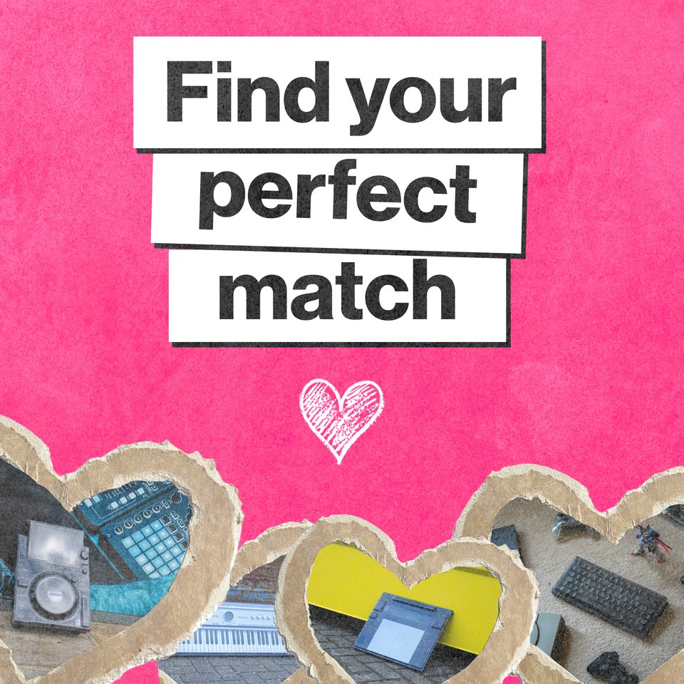 DECKSAVER tweet media