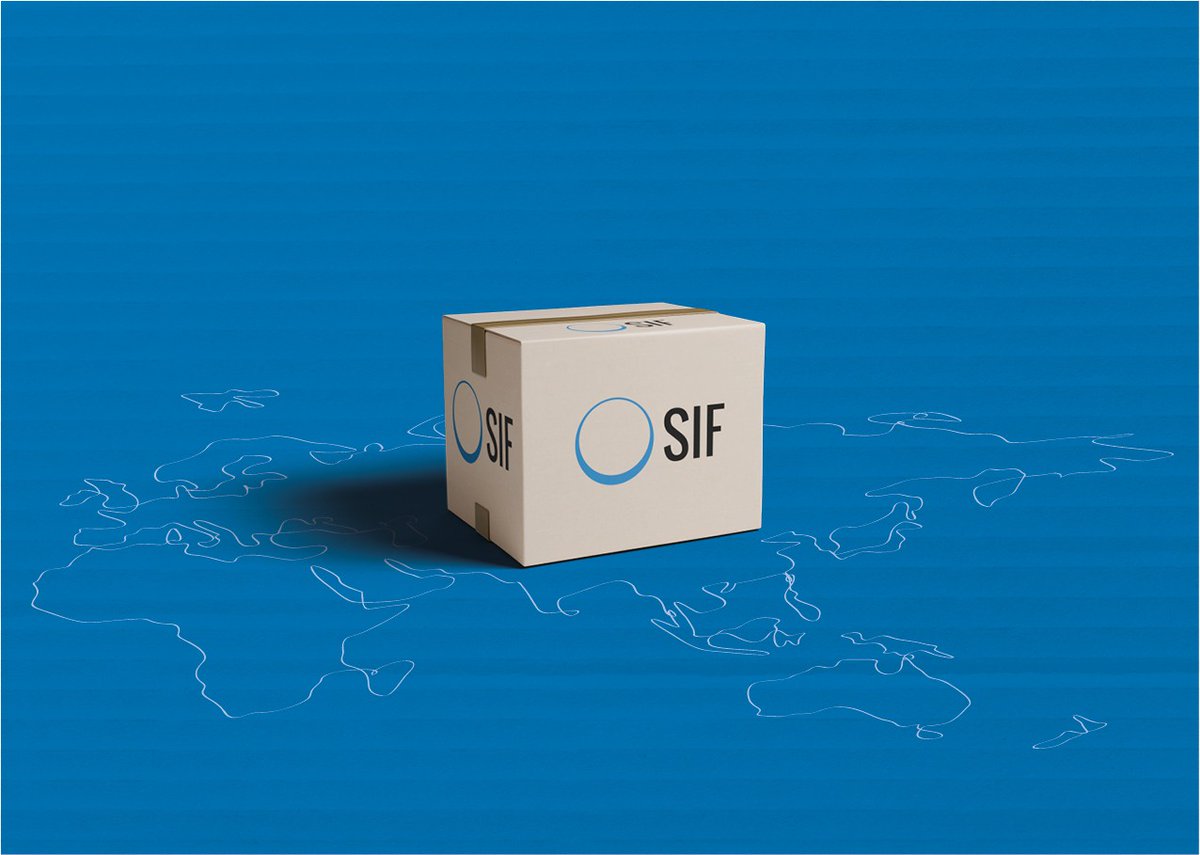 SIF_ONG's tweet photo. 📦✨ Spoiler : ce colis #Ramadan parle !
Découvrez nos actions terrain comme vous ne les avez jamais vues grâce à la réalité augmentée. Une expérience immersive à vivre en quelques secondes. 🚀
👇 Cliquez ici pour tester : https://t.co/x863V24OfG
#Immersif #Humanitaire https://t.co/3GBpk0TzwF
