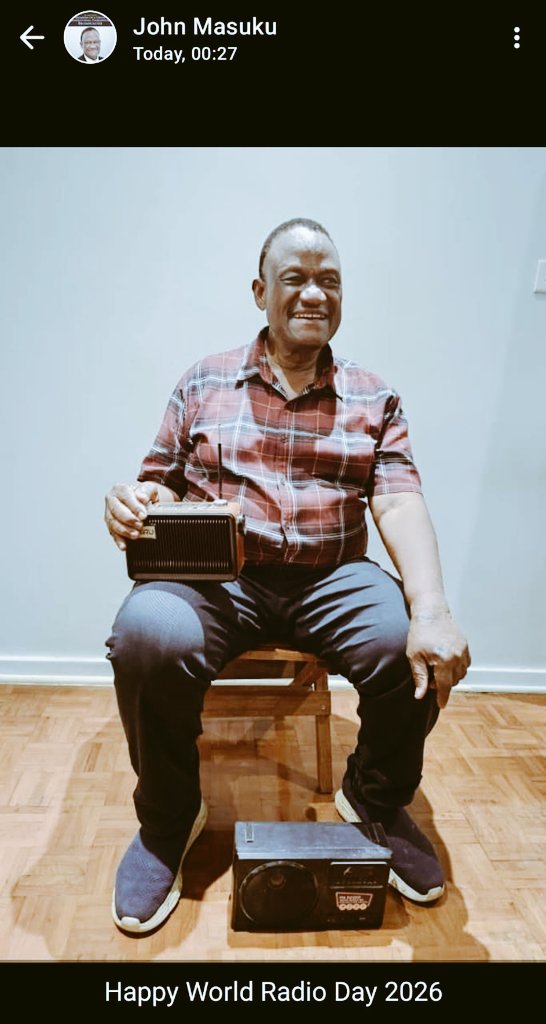 Bayethe 107.6 FM tweet media