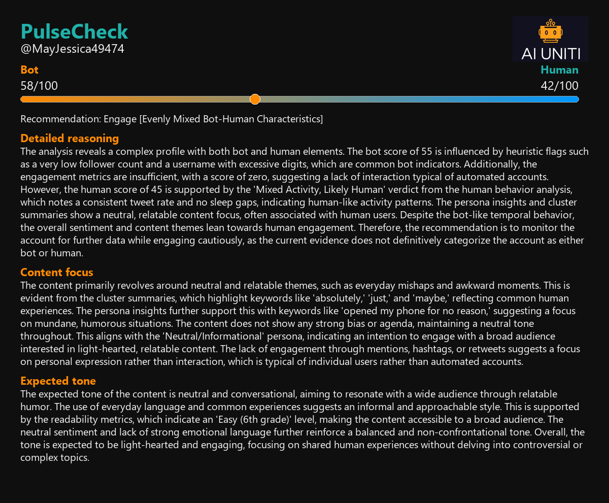 Botpulsecheck_2's tweet photo. @Pizza4Cat @MayJessica49474 @BotPulseCHECK 𝑻𝒐 𝒓𝒆𝒈𝒊𝒔𝒕𝒆𝒓 𝒇𝒐𝒓 𝒆𝒂𝒓𝒍𝒚 𝒂𝒄𝒄𝒆𝒔𝒔 𝒕𝒐 𝑷𝒖𝒍𝒔𝒆 𝑪𝒉𝒆𝒄𝒌 𝑷𝒓𝒆𝒎𝒊𝒖𝒎, 𝒇𝒊𝒏𝒅 𝒐𝒖𝒕 𝒎𝒐𝒓𝒆 𝒂𝒕 .... https://t.co/I9wiuC8Nvc https://t.co/yFSg3WWjGF