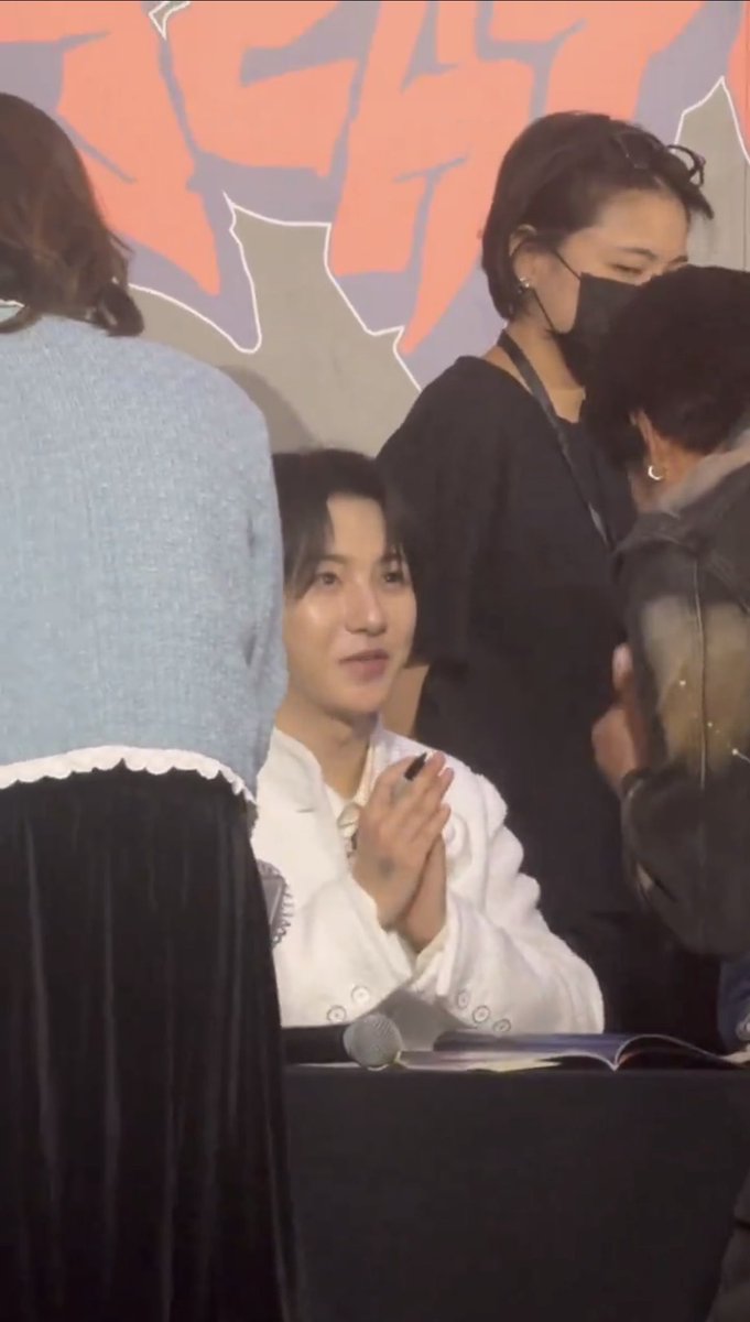 น้องอินจุนยิ้มสวยมากๆๆๆๆใจพี่❤️‍🩹❤️‍🩹ไหว้สวยอีกสมแล้วที่มีแม่เป็นคนไทยสยามเมืองยิ้ม 🥹🥹