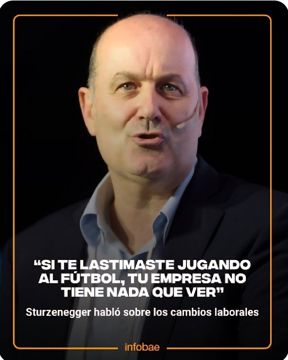 ¿Bo'decí que los únicos que se lastiman haciendo un fulbito con amigos son los negros kukas?
Y yo te digo que no...
Bueno, liberto, a vos también te puede pasar...y cuando por 3 meses cobres el 50% de tu salario, acordate de éste y segui votándolos.