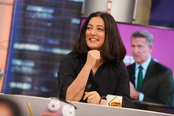 En esta cuenta se apoya a Rosa Belmonte, se apoya el humor y se apoya la inteligencia y no a los victimistas.
#RosaBelmonte