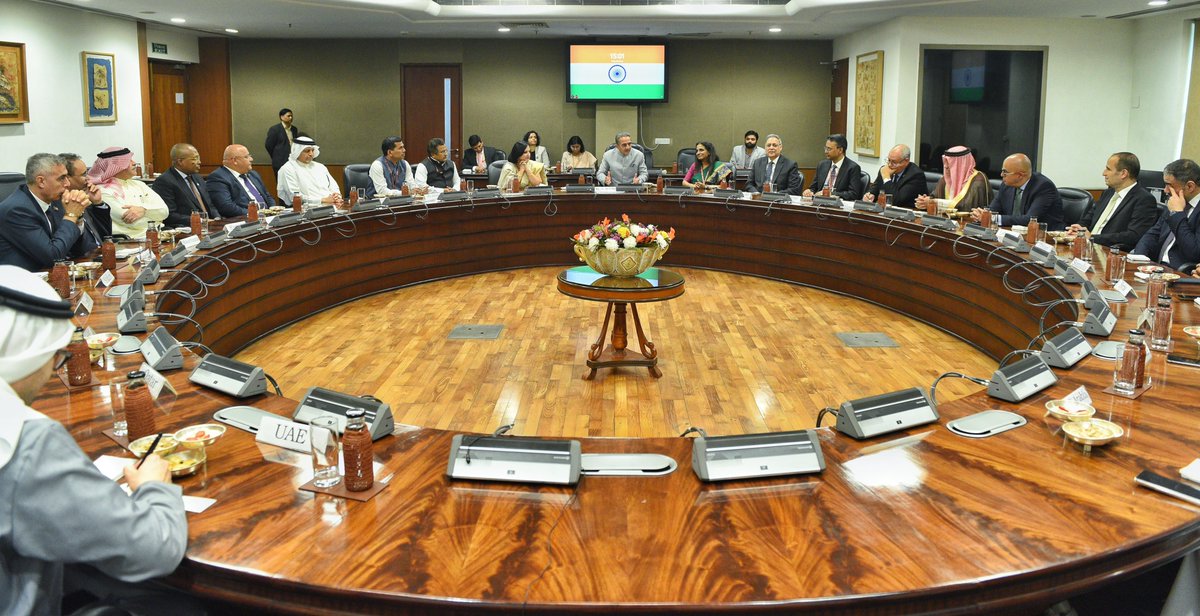 Kirti Vardhan Singh tweet media