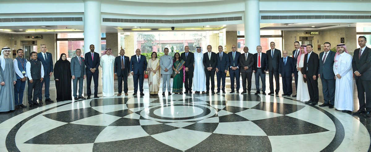 Kirti Vardhan Singh tweet media