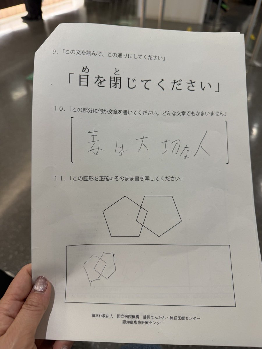 わたしの祖父がさいこうにイカしてるので見てください…