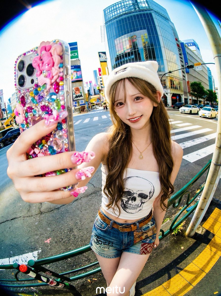 姫向うみ tweet media