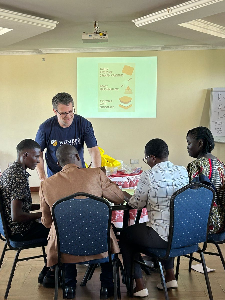 CICan In Kenya tweet media