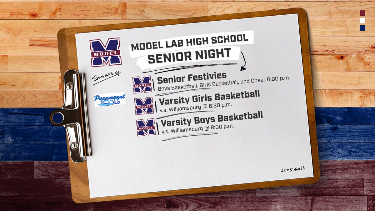 Model Boys Basketball tweet media
