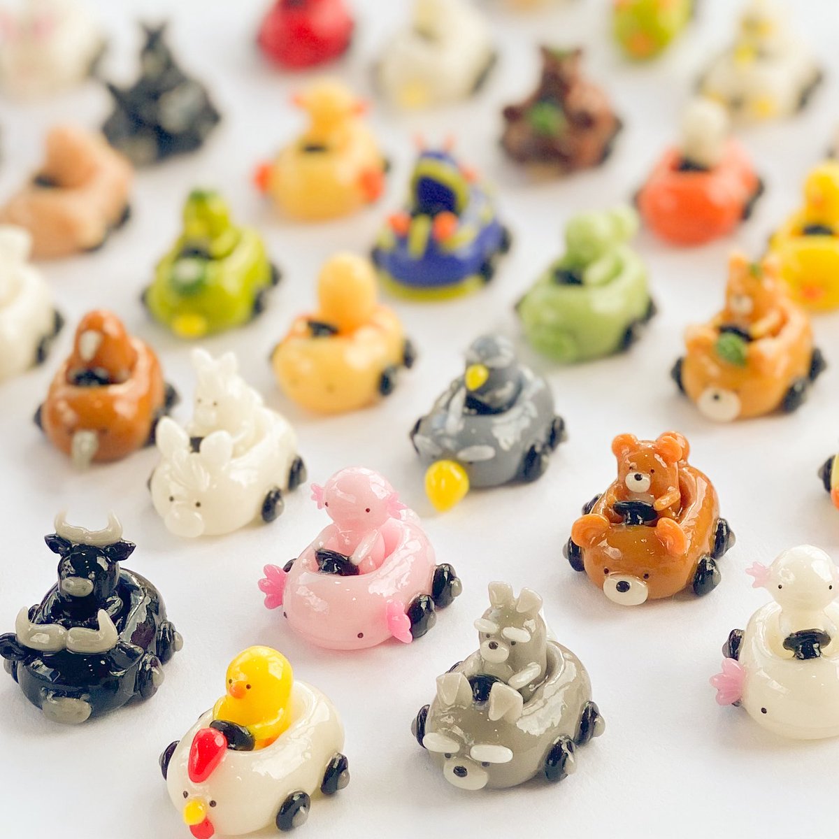 樹脂粘土工房JACK (@JACK69121633) / Posts / X