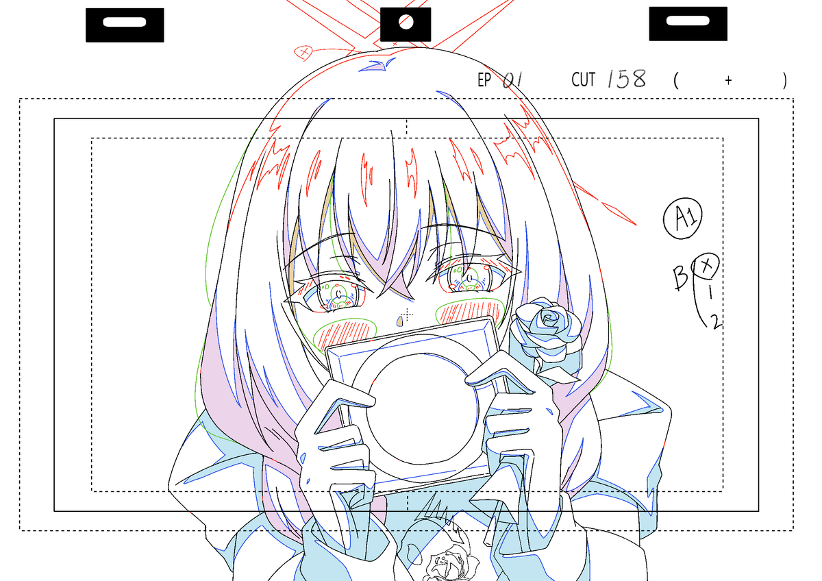 shira_jun01's tweet photo. #Choose_Your_Valentine